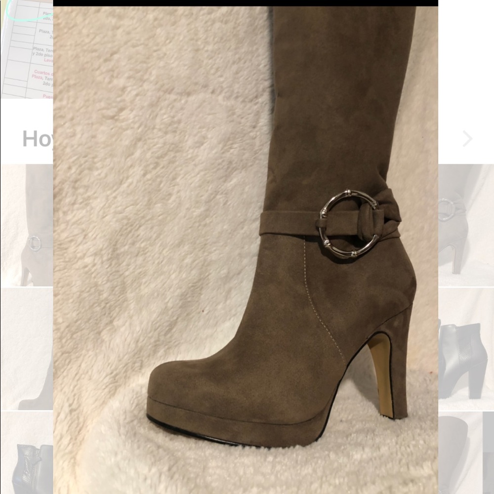 Shoes - Picture 3 of 6